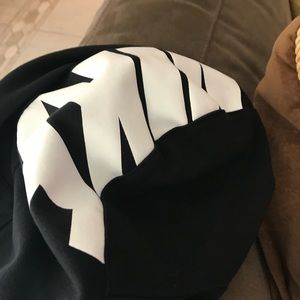 Meet your Posher, Nick